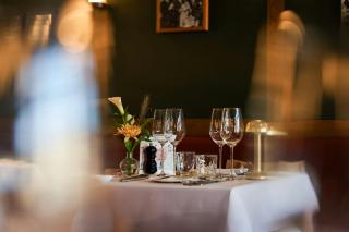 Ghent Marriott Hotel - 9