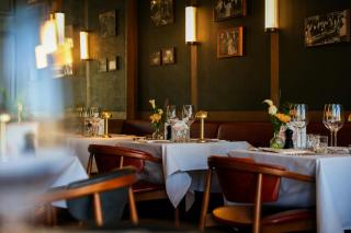 Ghent Marriott Hotel - 7