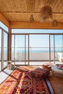 Imsouane WOOD HOUSE - 5