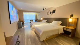 Chongqing Justom Family Serviced Apartments 13 - 0
