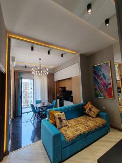 Tashkent City Apartments E2 - 8