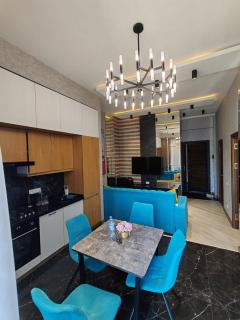 Tashkent City Apartments E2 - 6