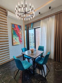 Tashkent City Apartments E2 - 4