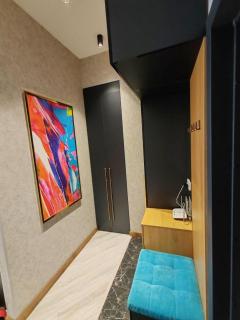 Tashkent City Apartments E2 - 2