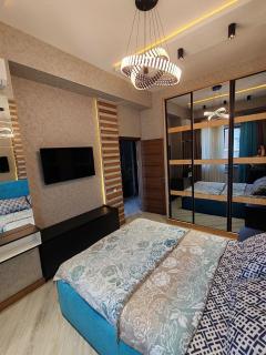 Tashkent City Apartments E2 - 3