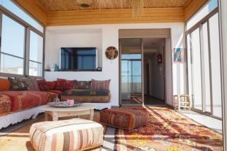 Imsouane WOOD HOUSE - 6