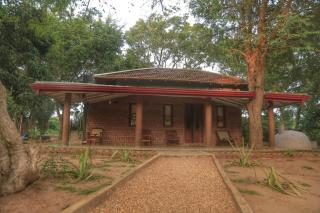 Yala Masan Hideout - 0