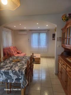 horizon bleu vendres plage Animaux bienvenues sur demande - 8