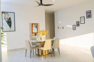 Sweet Apartments - 8