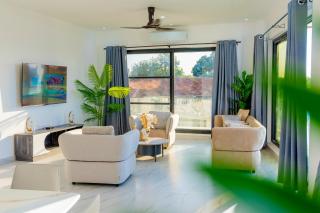 Sweet Apartments - 7