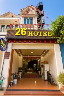 26 Hotel Mộc Châu - 5