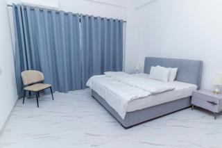 Sweet Apartments - 1