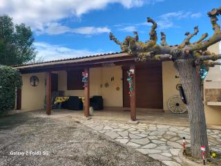 horizon bleu vendres plage Animaux bienvenues sur demande - 0