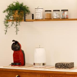 Santa Engracia Loft entre el Moncayo y Las Bardenas - 1