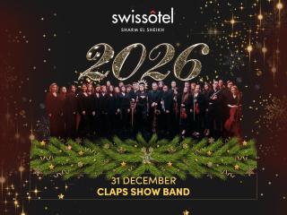 Swissôtel Sharm El Sheikh - Ultra All Inclusive Collection - Scharm asch-Schaich - 9