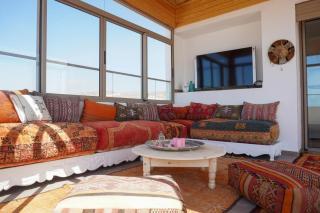 Imsouane WOOD HOUSE - 9