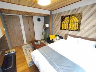 ゲストハウスsimasima古馬場401 - 5