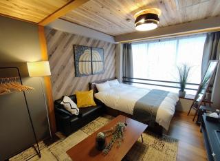 ゲストハウスsimasima古馬場401 - 4