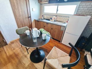 ゲストハウスsimasima古馬場401 - 3