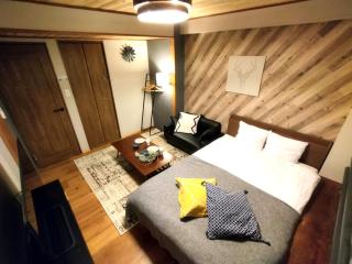 ゲストハウスsimasima古馬場401 - 2