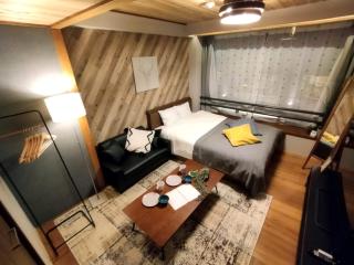 ゲストハウスsimasima古馬場401 - 1