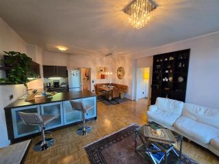 Exklusive Penthousewohnung im Stadtzentrum - 7