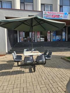 Dg's Haven Suite - 3