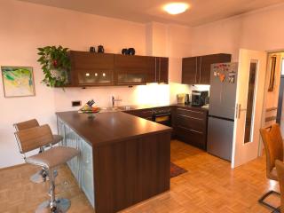 Exklusive Penthousewohnung im Stadtzentrum - 8