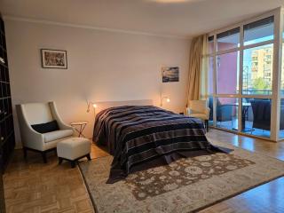 Exklusive Penthousewohnung im Stadtzentrum - 3