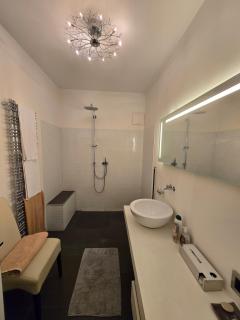 Exklusive Penthousewohnung im Stadtzentrum - 2