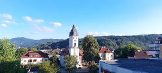 Exklusive Penthousewohnung im Stadtzentrum - 5