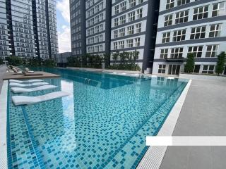 Homestay Kajang2 Cikgu Rokiah - 4