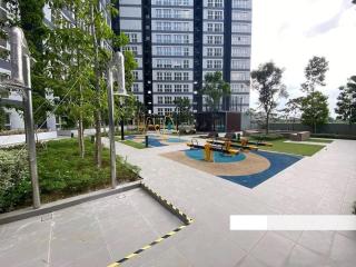 Homestay Kajang2 Cikgu Rokiah - 3