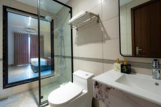 Jennie's Apartment - 1