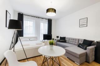 ApartHouse Deluxe - 3