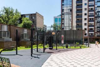 Arbat Almaty 2 rooms with kitchen and mountains view - 1