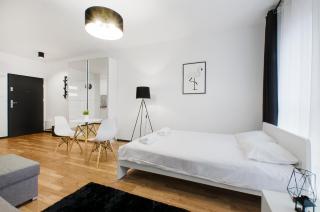 ApartHouse Deluxe - 1