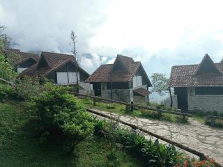 Heaven House Sapa - 9