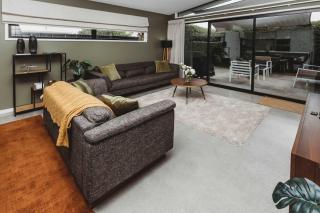 Perfect On Powderham Prime Inner City Location - 7