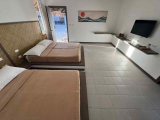 Onda Resort Pacifico - 1