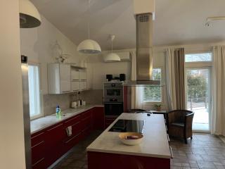 Wonderful townhouse 214 m2 close to outdoor areas - 8