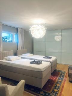 Wonderful townhouse 214 m2 close to outdoor areas - 3