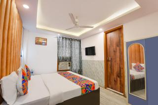 Via AK Continental - Nuova Delhi - 8