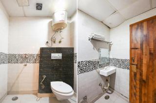 Via AK Continental - Nuova Delhi - 6