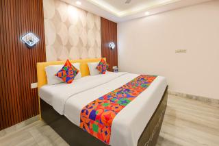 Via AK Continental - Nuova Delhi - 5