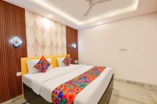 Via AK Continental - Nuova Delhi - 1