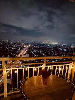 The Celandine Aj Staycation - 9