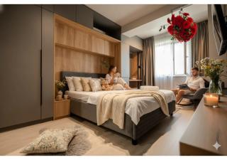 La Gloire by Blvd 8B2 - Premium Studio Retreat - 0