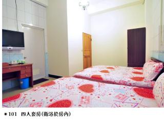 Mountain Town B&B - 5