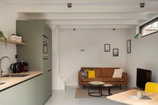 Beachhouse SeaBreeze - vernieuwd! - 7